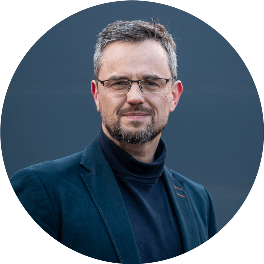 Phari - Profil Alexander Hoffmann